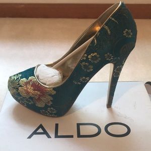 Aldo Stilettos
